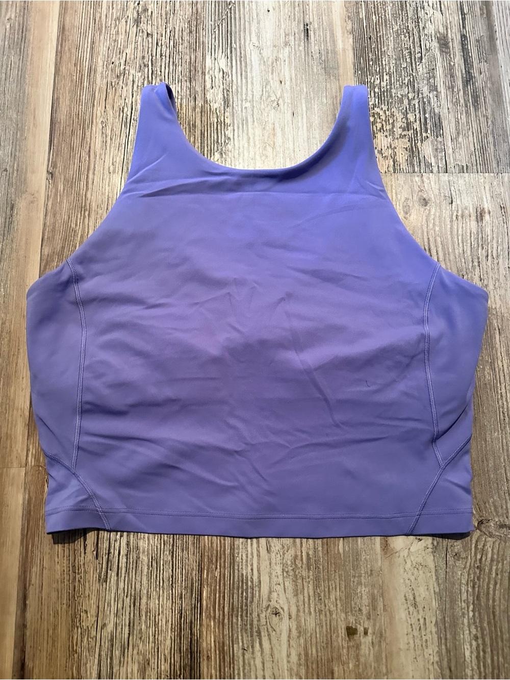 lululemon athletica Tank Top Bralette